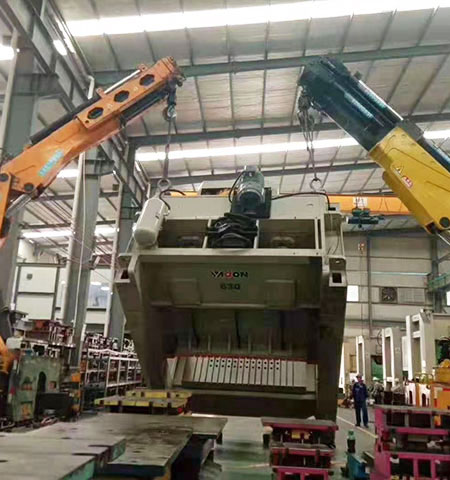 天津商业大学宝德学院设备搬迁