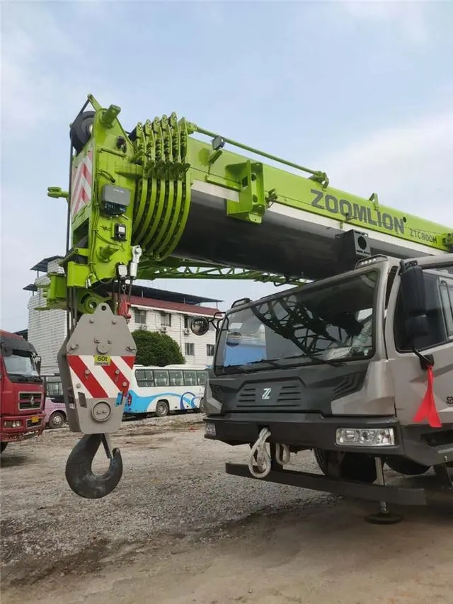 天津商业大学宝德学院吊车出租